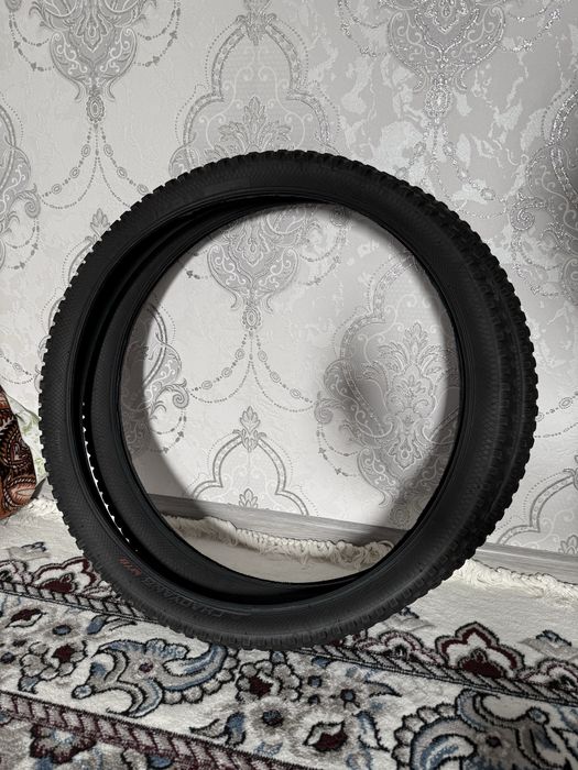 Велосипедная пакрышка 26 размер