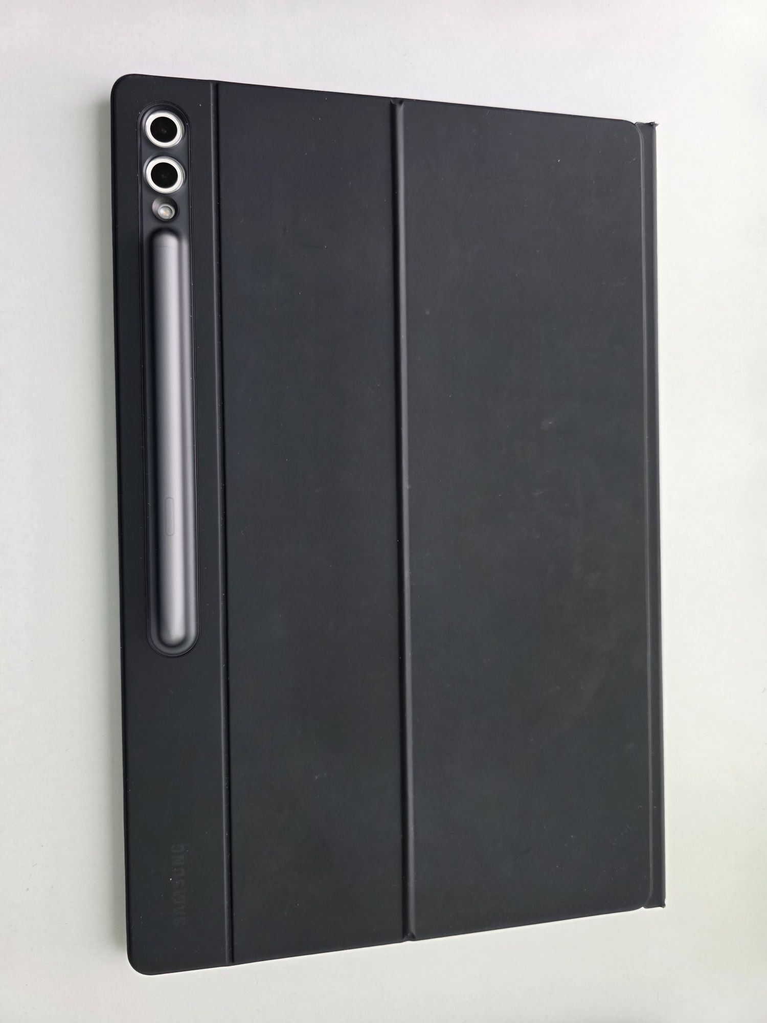 Samsung AI Book cover keyboard tab S10 S9 Ultra