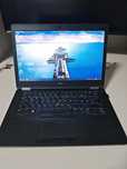 Laptop Dell i7, 16gb, 256gb