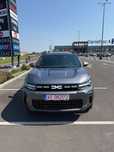 Dacia Bigster Autoturism nou fara km!!! Full Option!!!