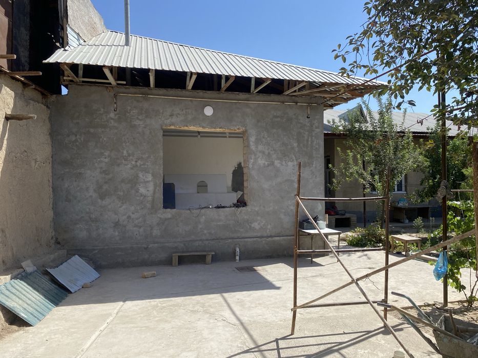 Yangi Xayot Serglida Uchastka Arendaga Beriladi Metro 1 bekatdan 300m