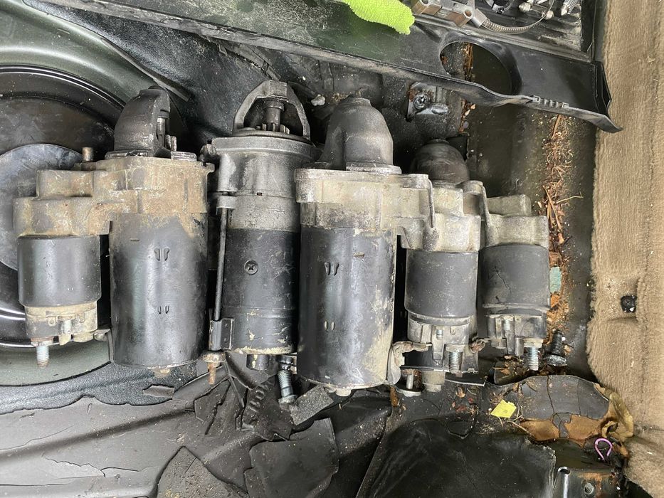 бмв части м50б20 / м52б20