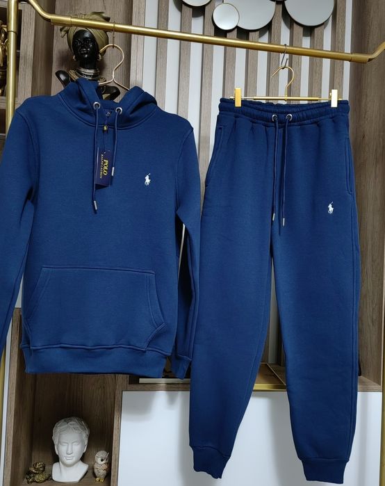 Oferta!! Trening bărbați Polo. Calitatea premium.Am mai multe mărimi