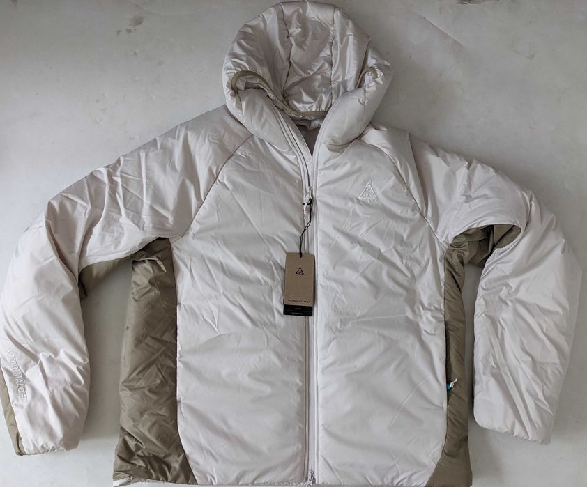 Nike ACG Rope De Dope Puffer мъжко  зимно яке размер L от Сащ