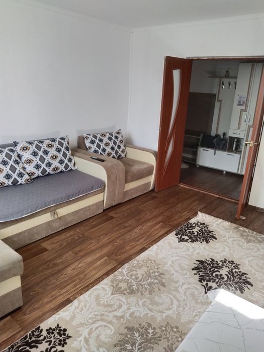 2х комнатная квартира для гостей города