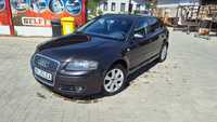 Audi A3 2.0 TDI BKD Automat