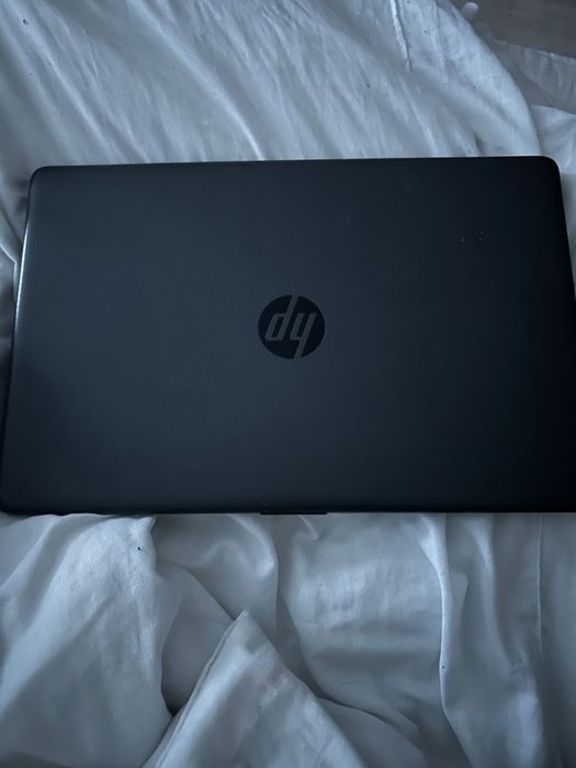 Ноутбук офисный hp250 g7