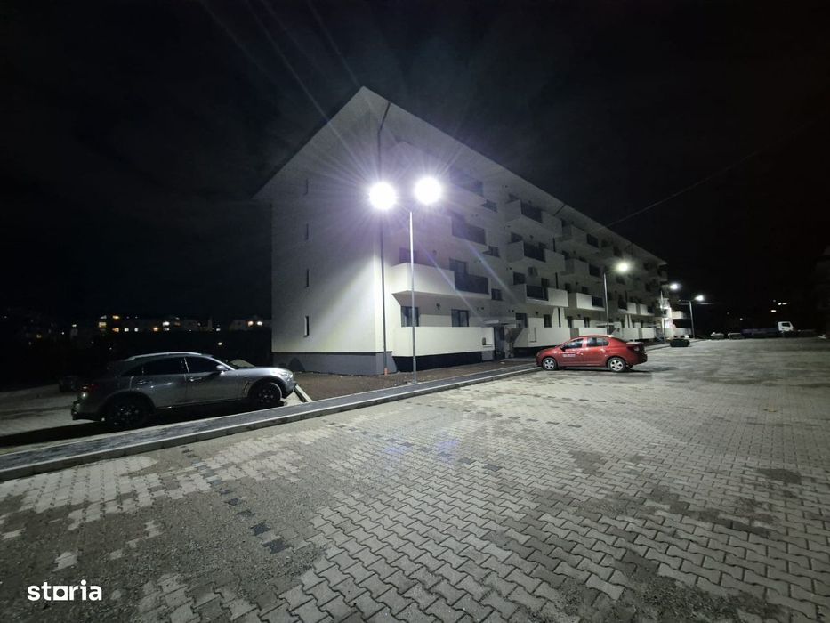 Dezvoltator – ONE Residence, apartament 3 camere cu gradina