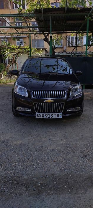 Nexia 3 срочно !!!