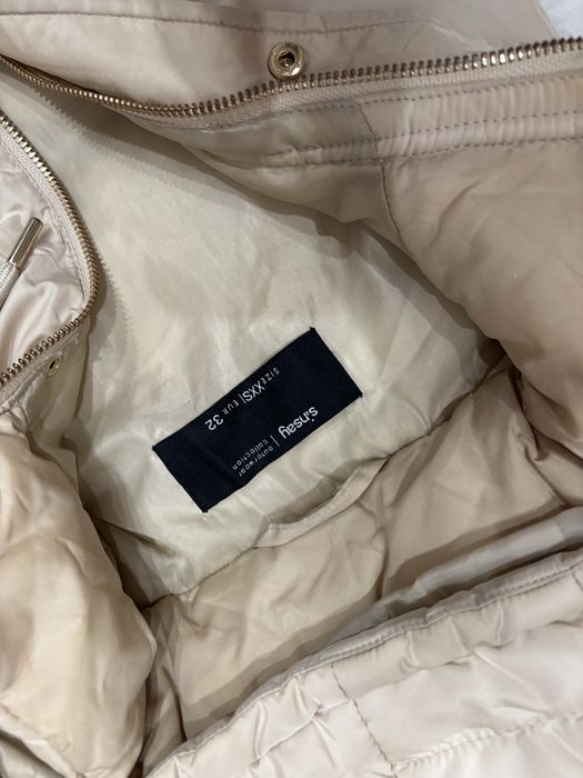 Елек ХХС размер златен