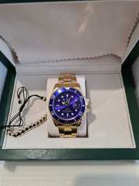 Ceasuri premium Rolex + bratara cadou