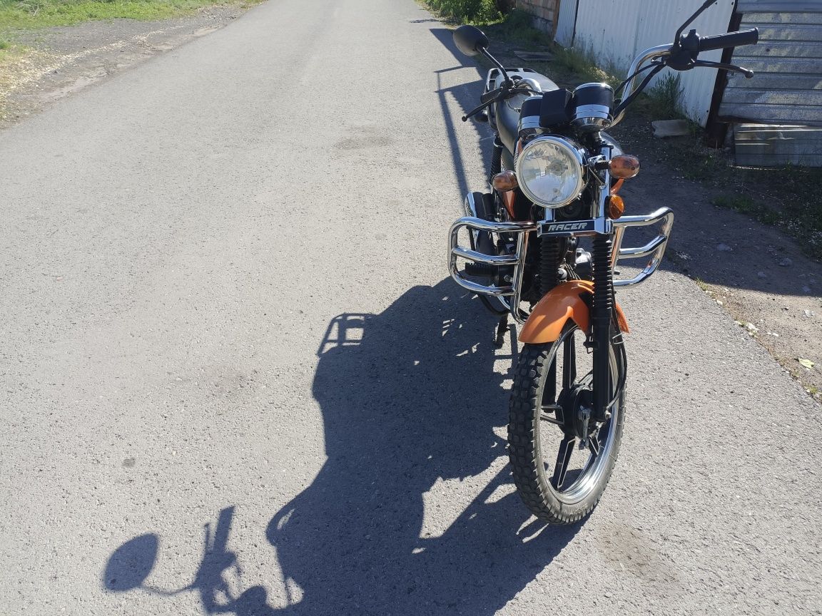 Alpha racer продам