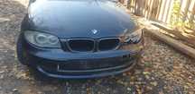 Bmw E81 120d 177k на части