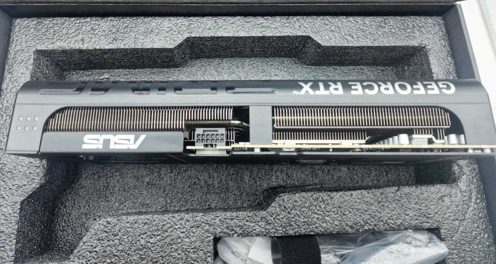 ASUS PRIME GeForce RTX 5070 12GB GDDR7 OC Edition *NOU