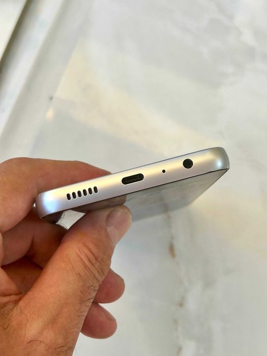 Samsung A05s alb stare foarte buna