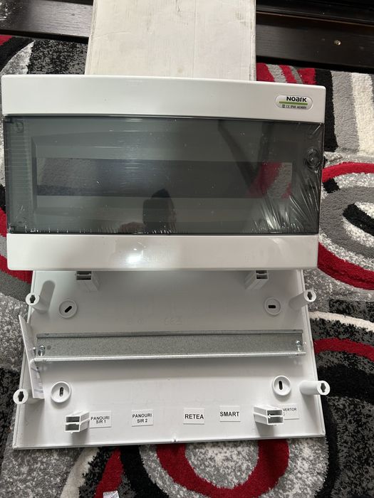 Tablou electic Noark