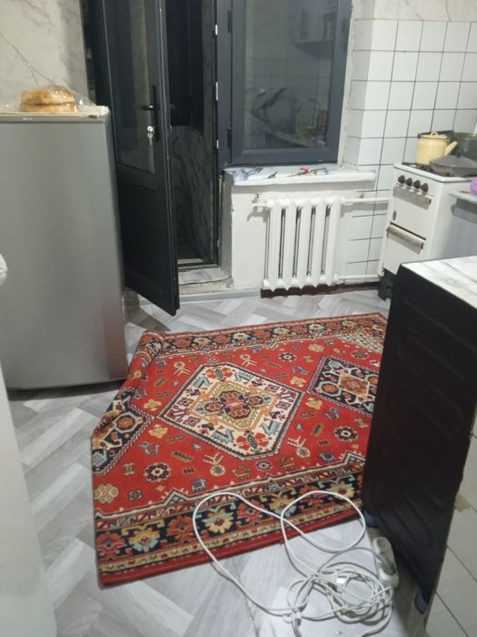 Chilonzor 25 kvartl
