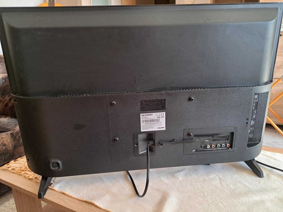 Sharp 32Inch Телевизор