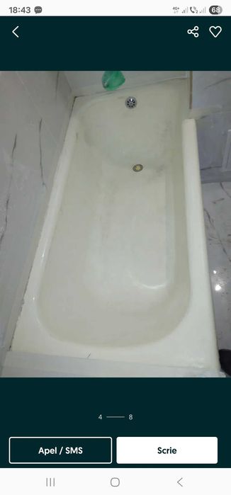 Cada din fonta 250 lei