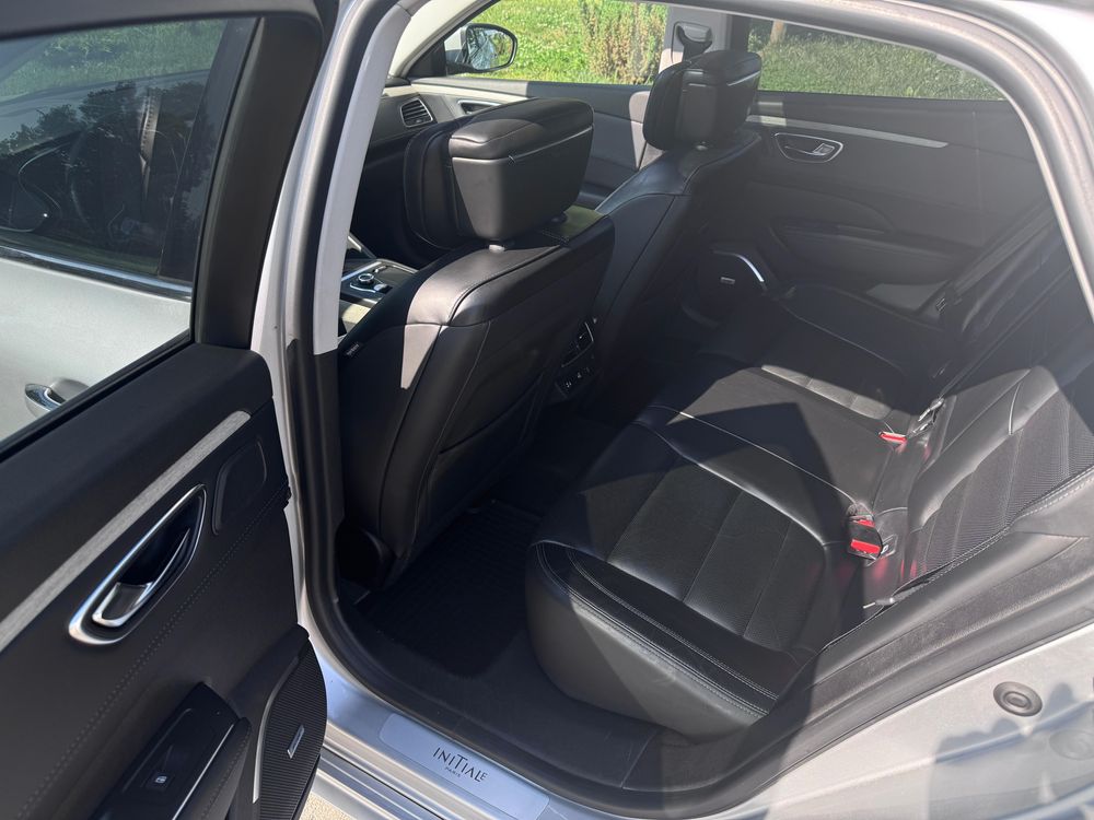 Vând Renault Talisman Intens Edition  EDC