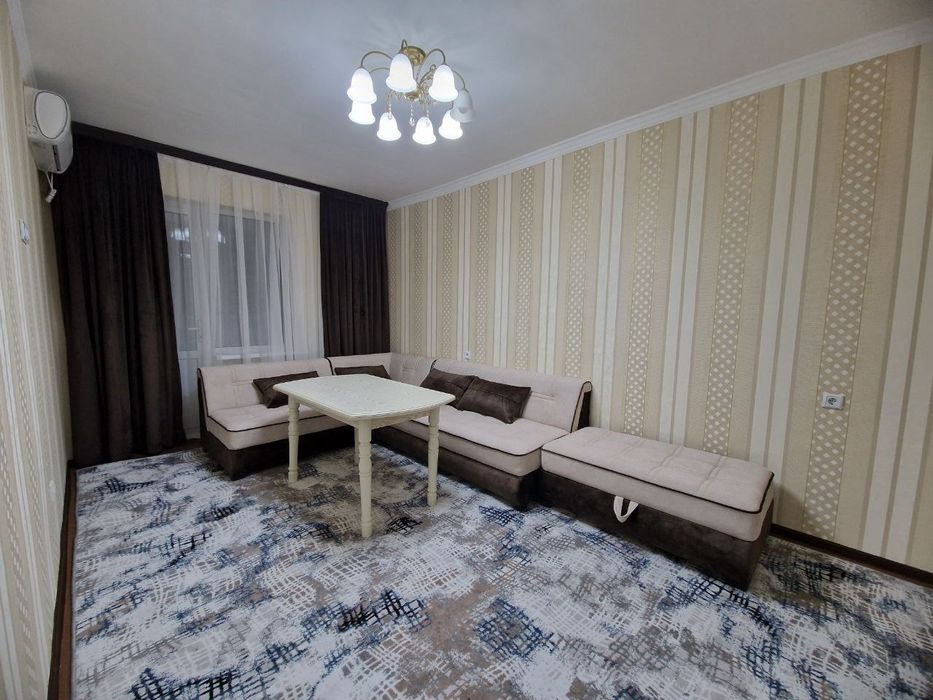 Срочно сдается 2 комнатная Самарканд Дарваза