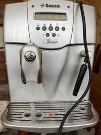 Кафе робот Саеко