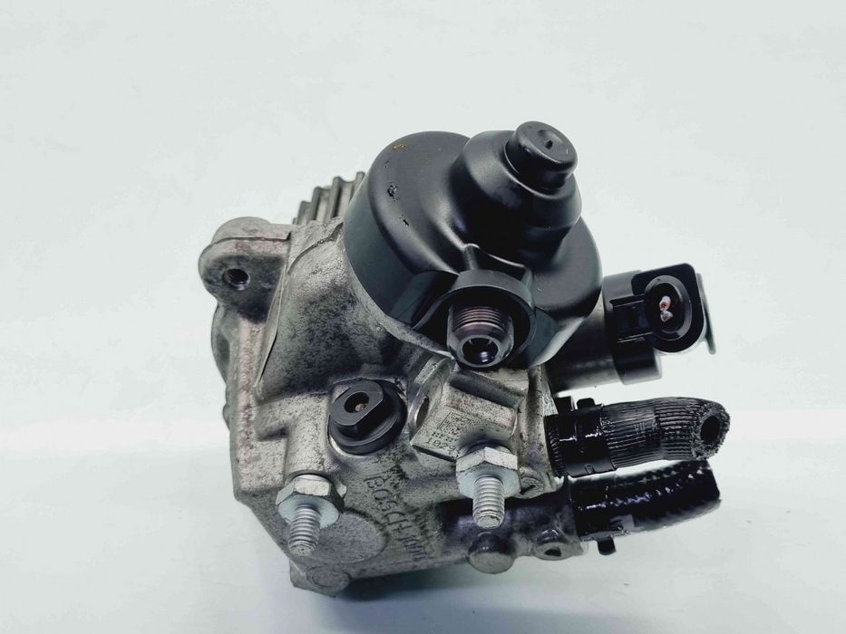Pompa inalta presiune AUDI TT (8J3) [Fabr 2006-2013] 03L130755L | 0445