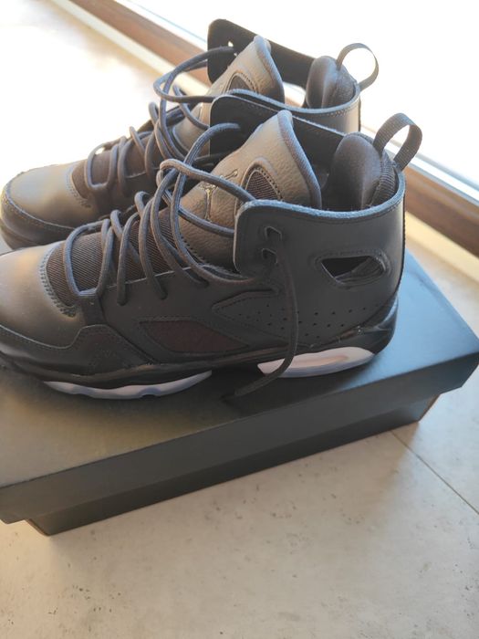 Adidasi Jordan FLT CLB 91