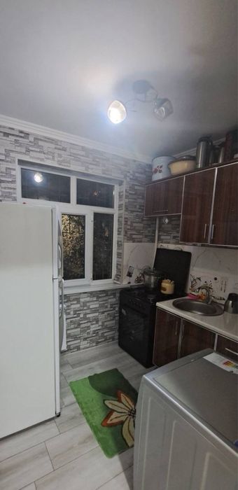 х Фархадиский Базар 3/2/4 Чиланзар Г9а Квартал,С Ремонтом,Продается