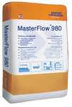 SikaFlow 980 (MasterFlow 980)