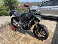 Vând Honda Hornet pc41 ABS
