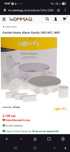Sistem de alarma smart somfy cu sirena nou