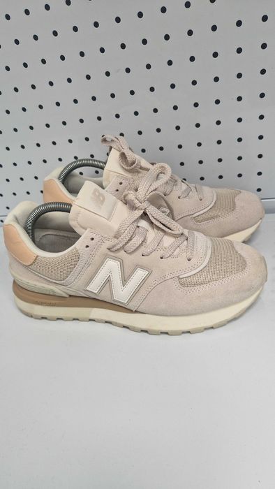 Оригинални мъжки маратонки- New Balance 574 Legacy