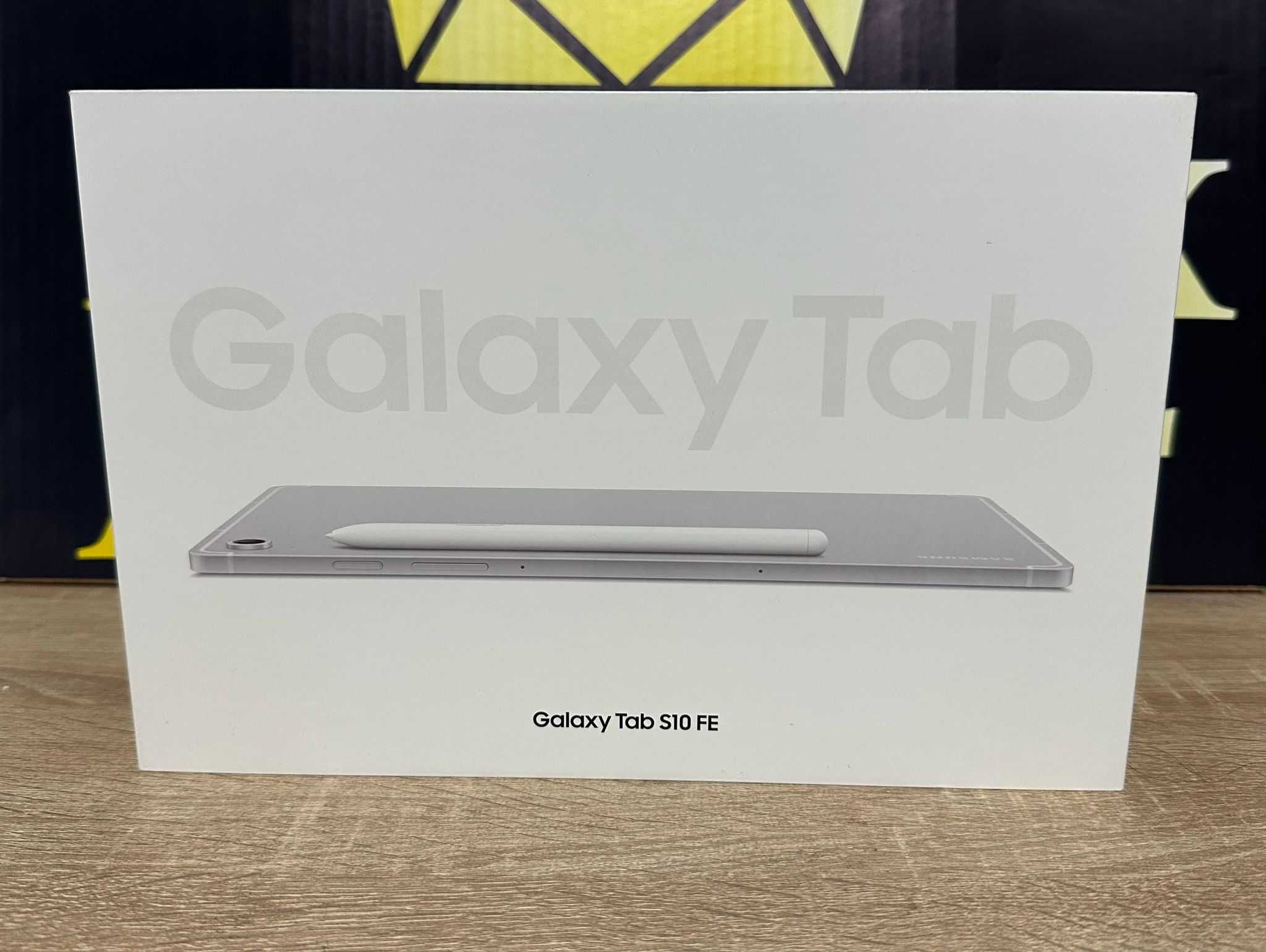 Samsung Galaxy Tab S10 FE Sigilat ProMax Amanet