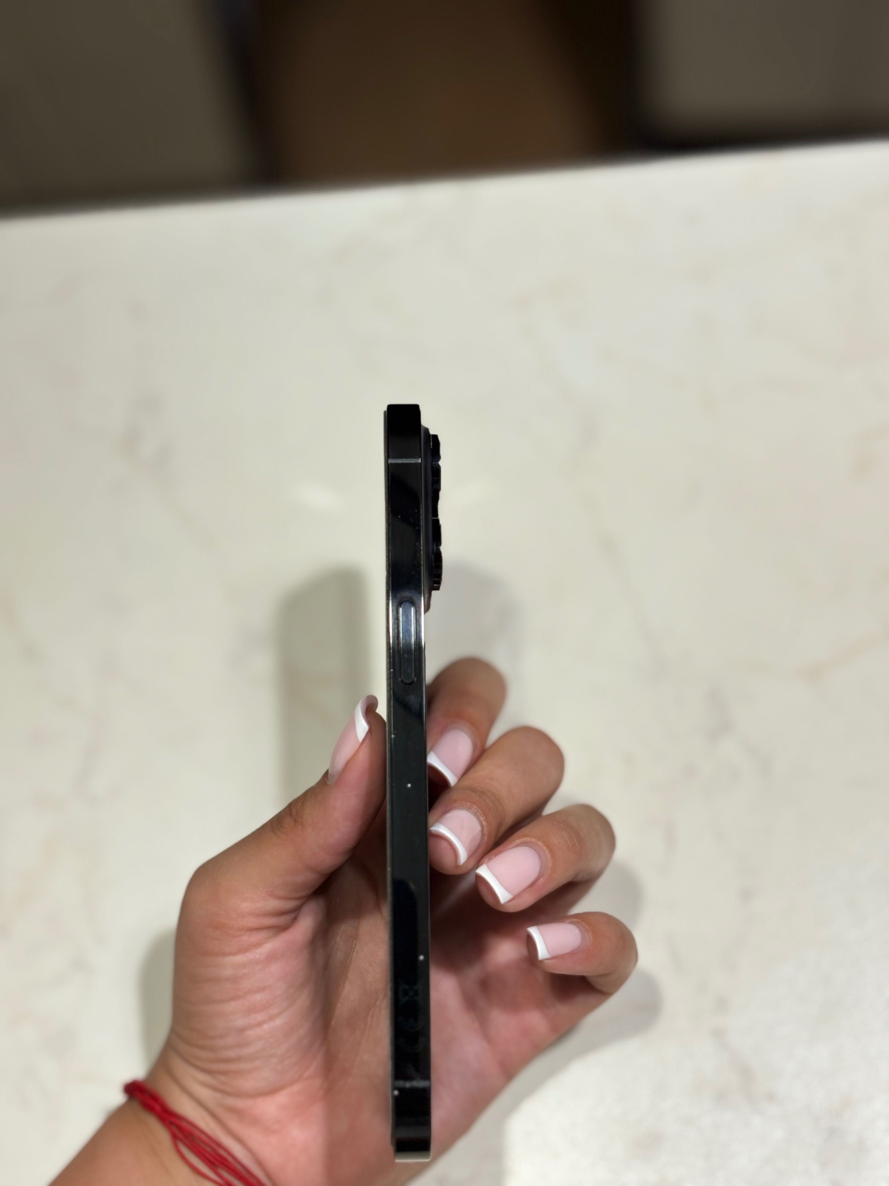 iPhone 14 Pro max 128GB
