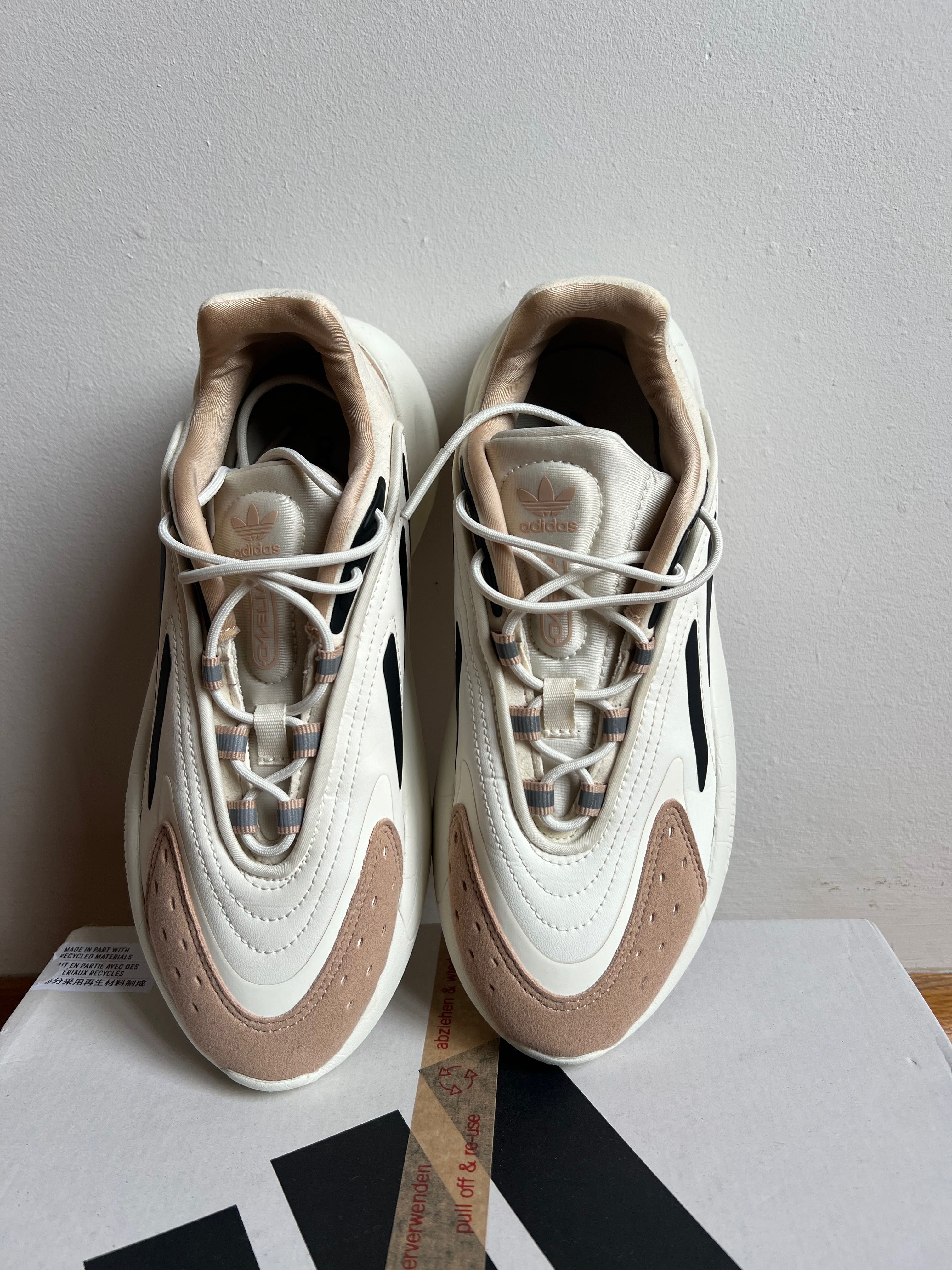 Adidas originals Ozelia Marathon Running маратонки