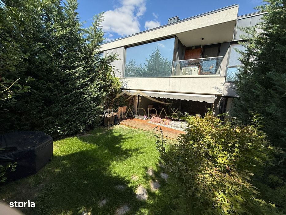 Vila *6 camere* // Pipera