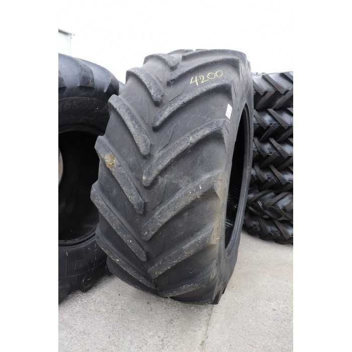 LIVRARE DIN STOC 710/60r42 anvelope second hand cu GARANTIE cauciucuri