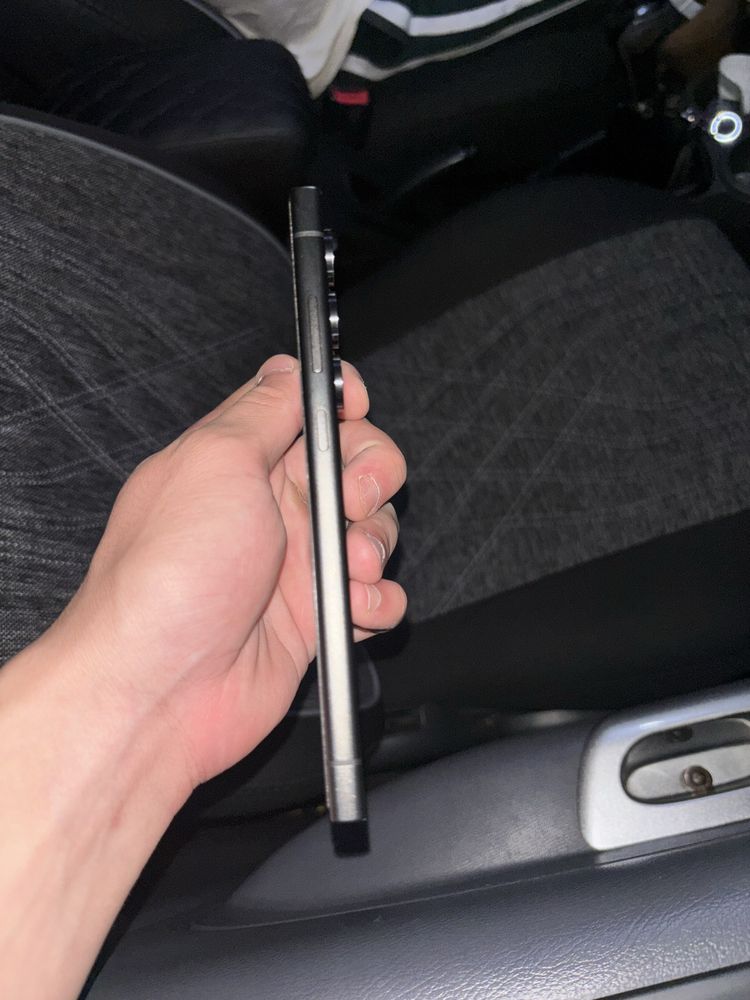Samsung S24 Ultra 256