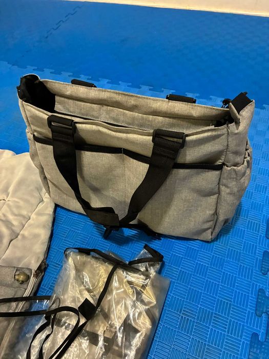 Детска количка Cybex Priam Lux Koi 2017 + аксесоари