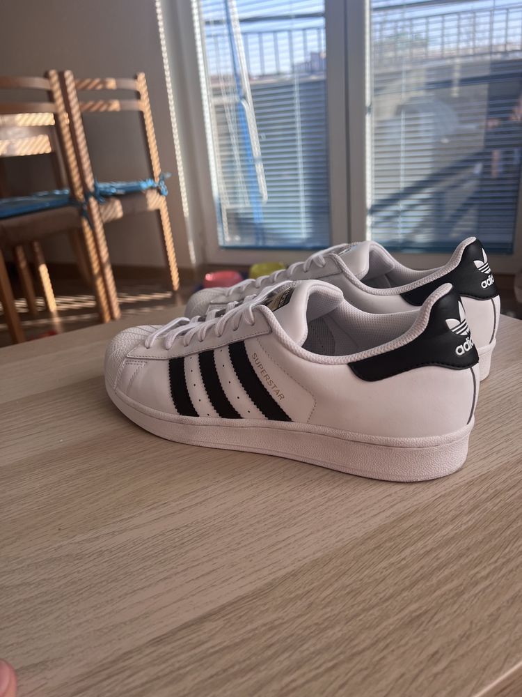 Adidas superstar 44 номер