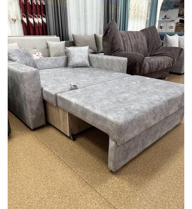 Продам диванчик раскладной