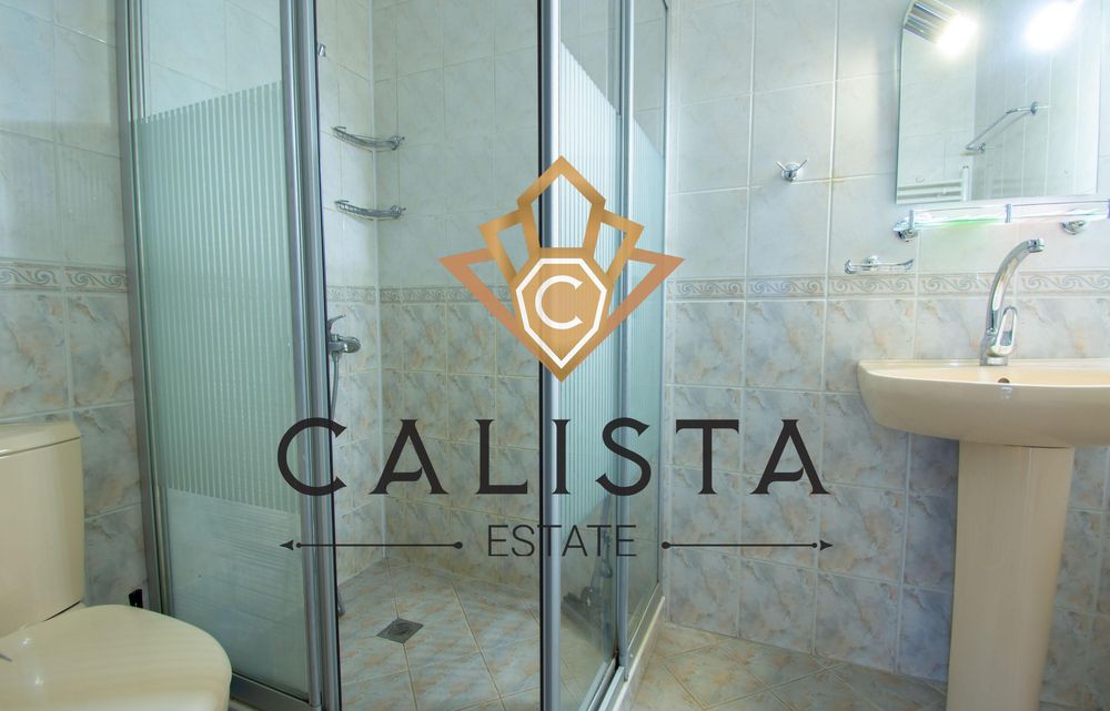 Дава се под наем Тристаен апартамент в София, Лозенец - 135 кв.м за 700 € - Снимка #6