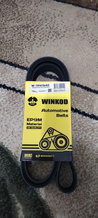 Ремень ГРМ на хонда цивик