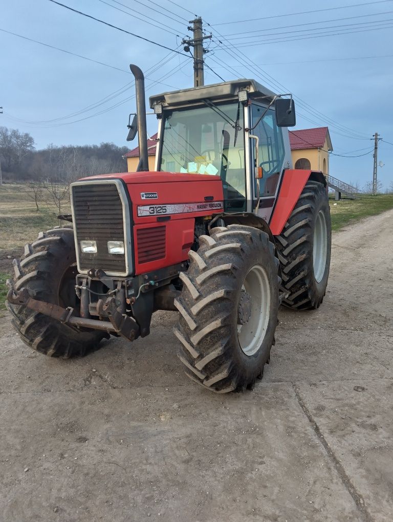 Massey Ferguson 3125