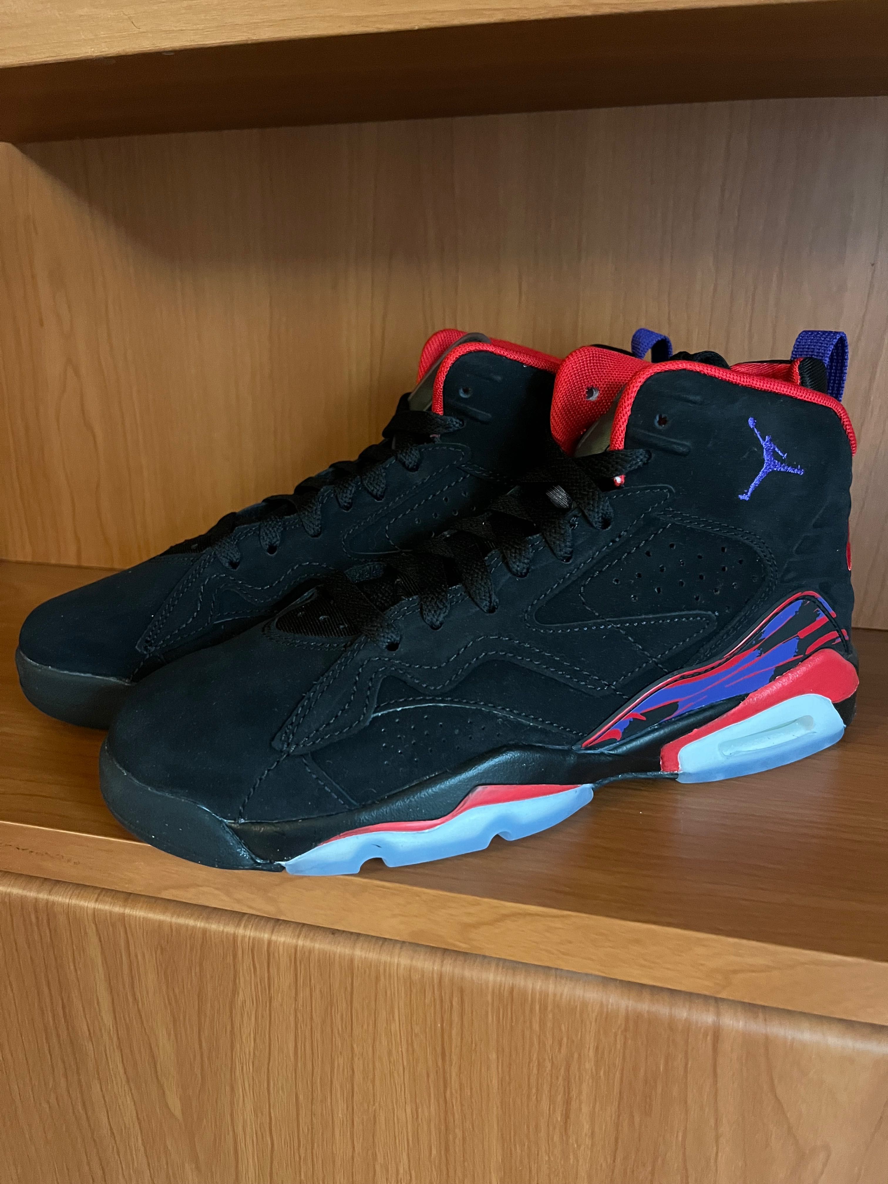 Високи кецове Nike Jordan Jumpman 2