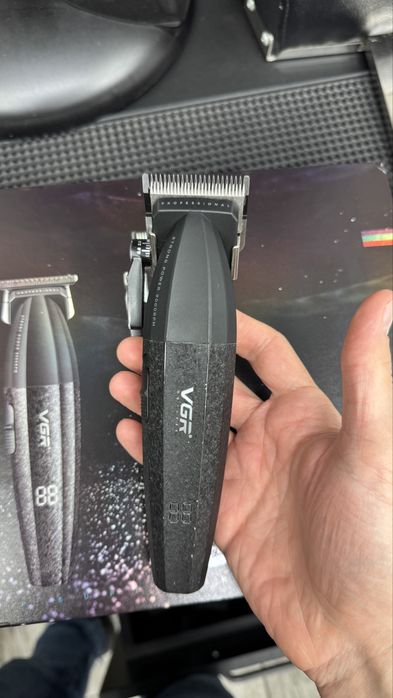 Vgr 003/ vgr 640 masina de tuns