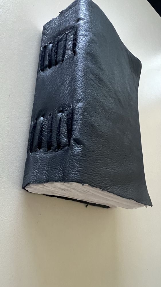 An art notebook for every day