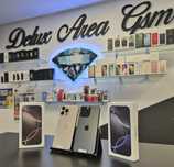 Iphone 16 Pro / Desert/Black Titanium / 256 GB / DeluxGSM