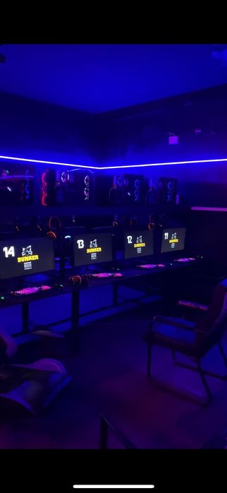 Компьютер клуб game club сотилади